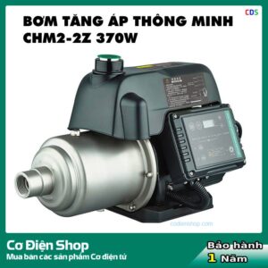 Bơm biến tần CHM2-2Z, 220V - 0,37kW - Bảo hành 1 Năm