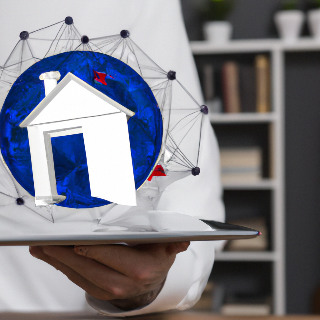 smart home